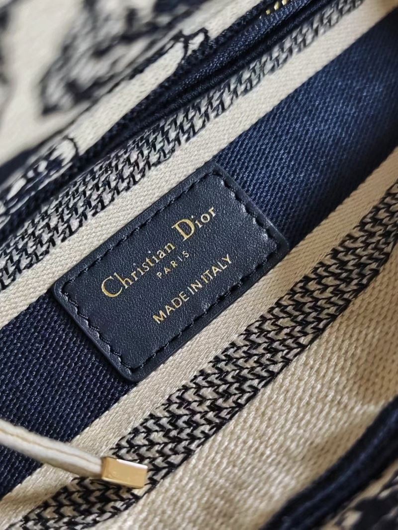 Christian Dior My Lady Bags